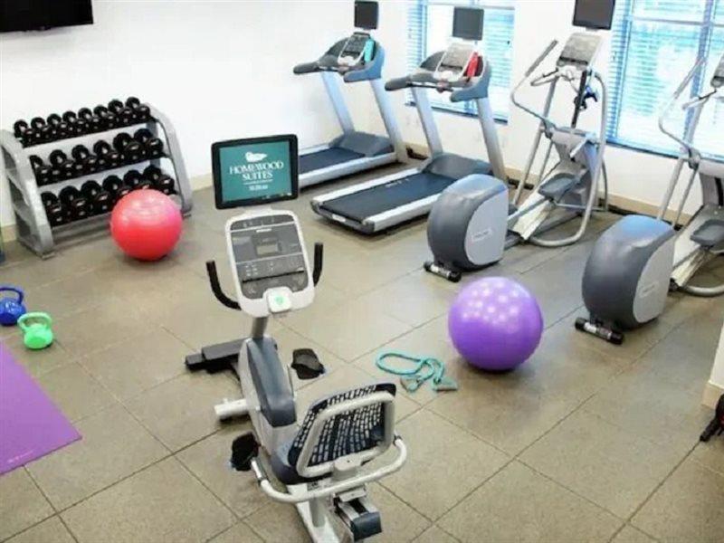 Homewood Suites By Hilton Santa Clarita/Valencia, Ca 외부 사진