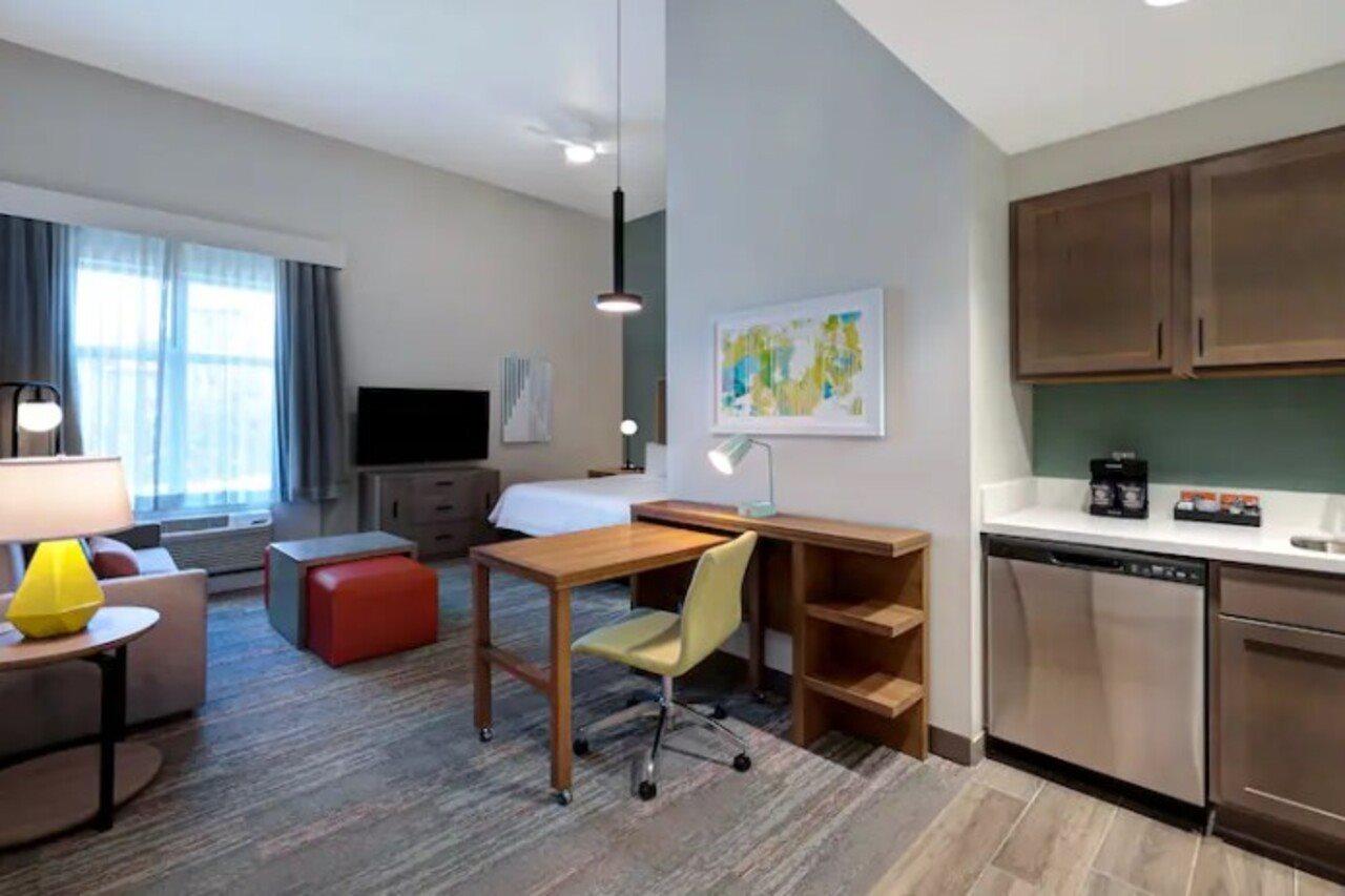 Homewood Suites By Hilton Santa Clarita/Valencia, Ca 외부 사진
