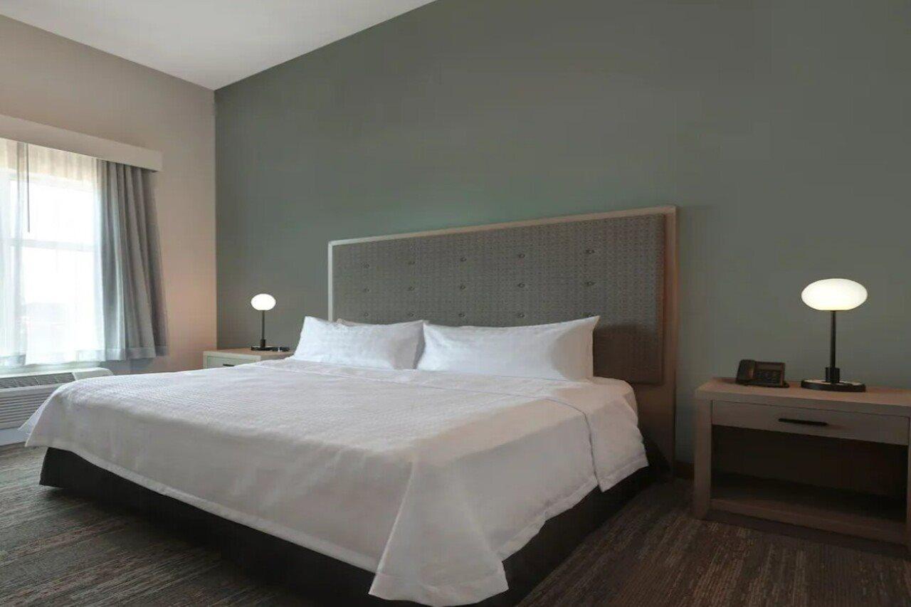 Homewood Suites By Hilton Santa Clarita/Valencia, Ca 외부 사진