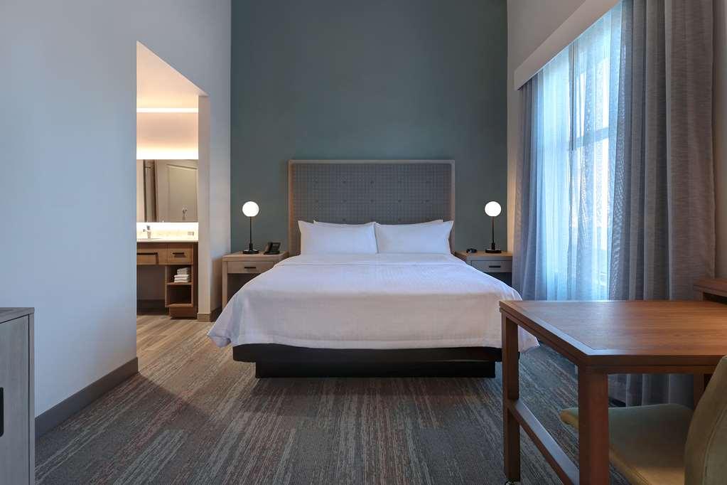 Homewood Suites By Hilton Santa Clarita/Valencia, Ca 객실 사진