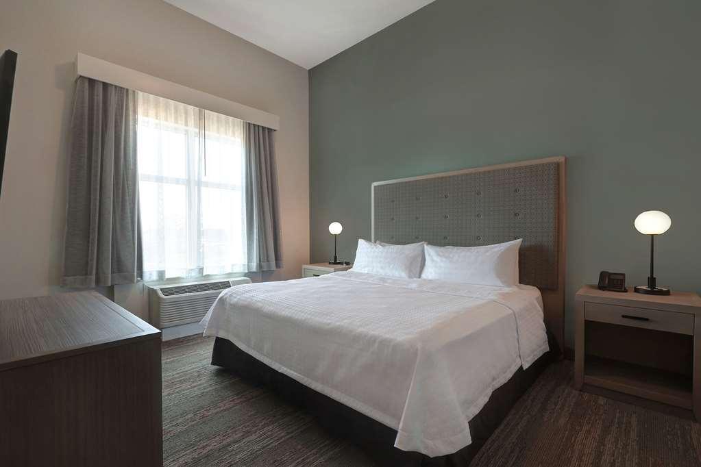 Homewood Suites By Hilton Santa Clarita/Valencia, Ca 객실 사진