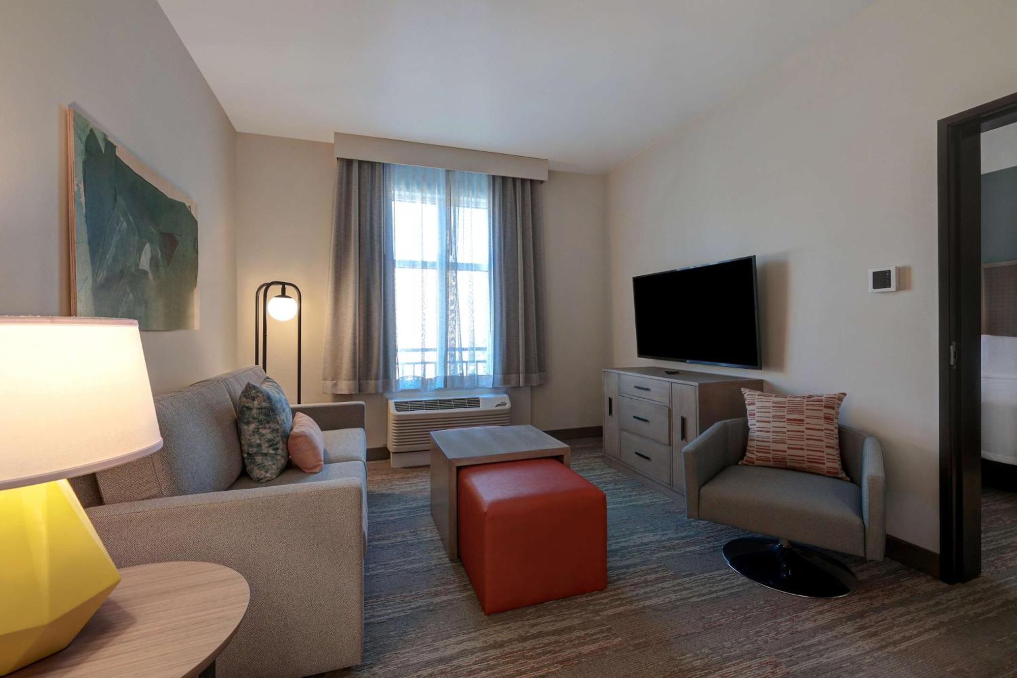 Homewood Suites By Hilton Santa Clarita/Valencia, Ca 외부 사진