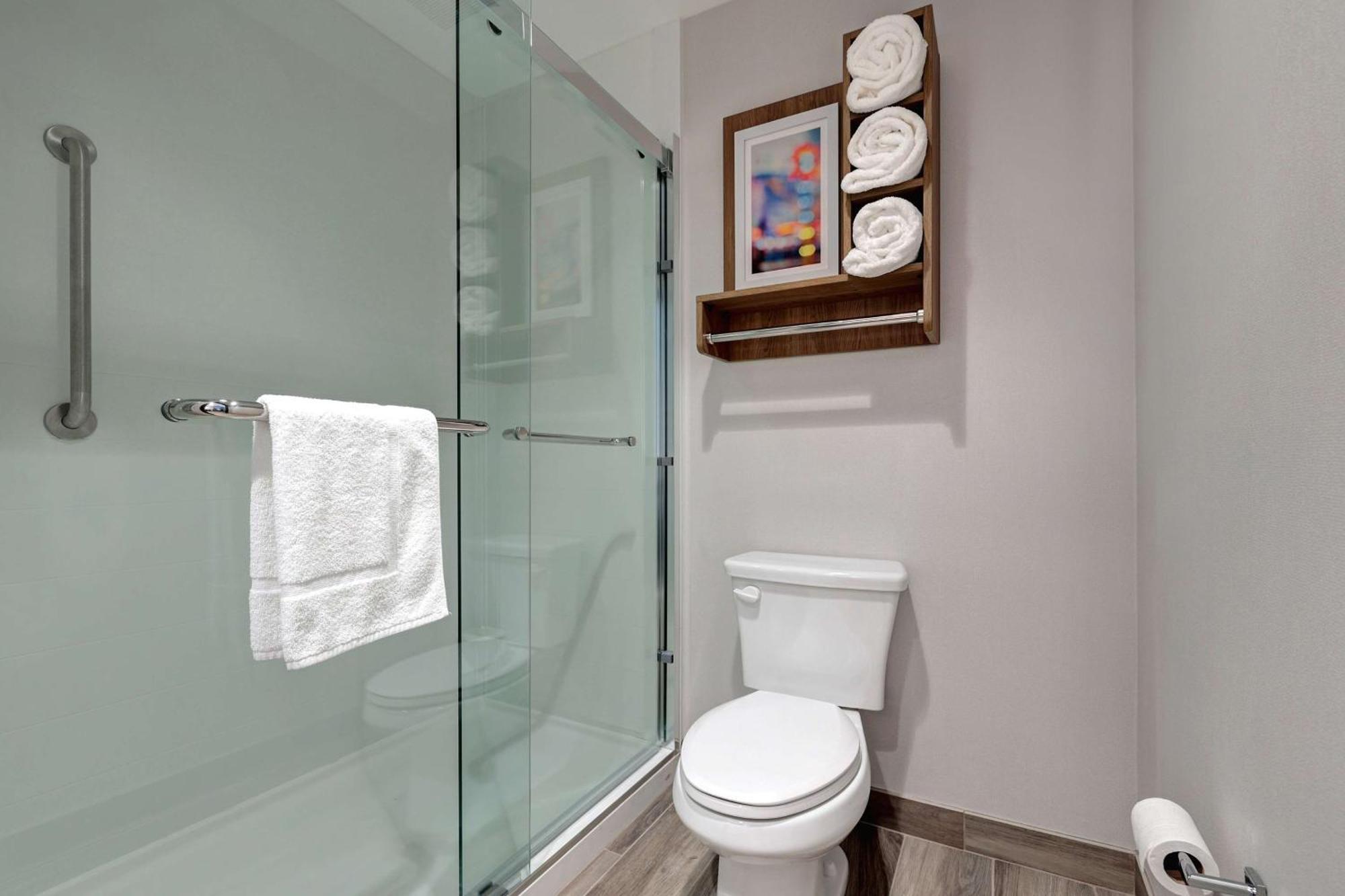 Homewood Suites By Hilton Santa Clarita/Valencia, Ca 외부 사진