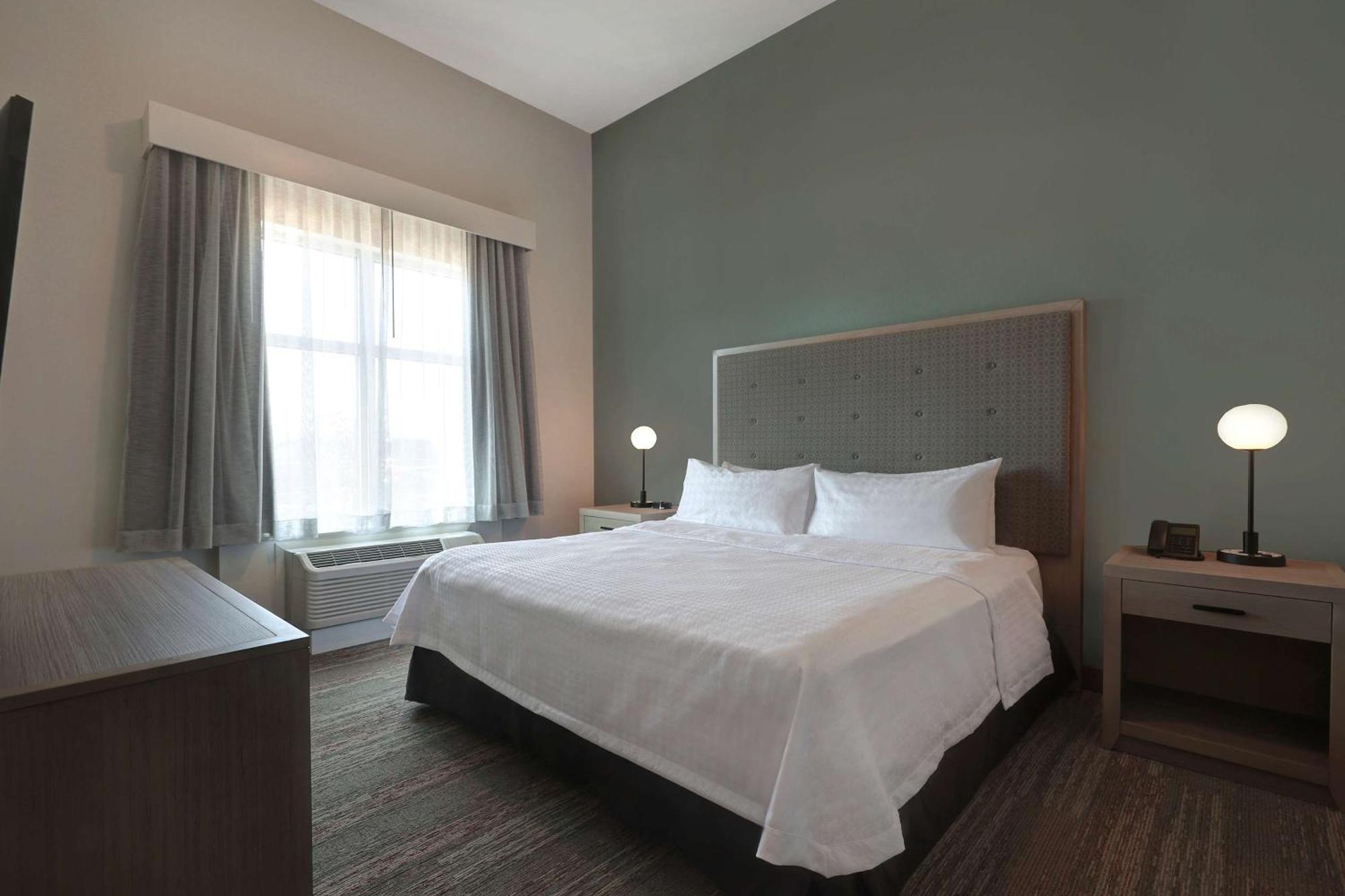Homewood Suites By Hilton Santa Clarita/Valencia, Ca 외부 사진