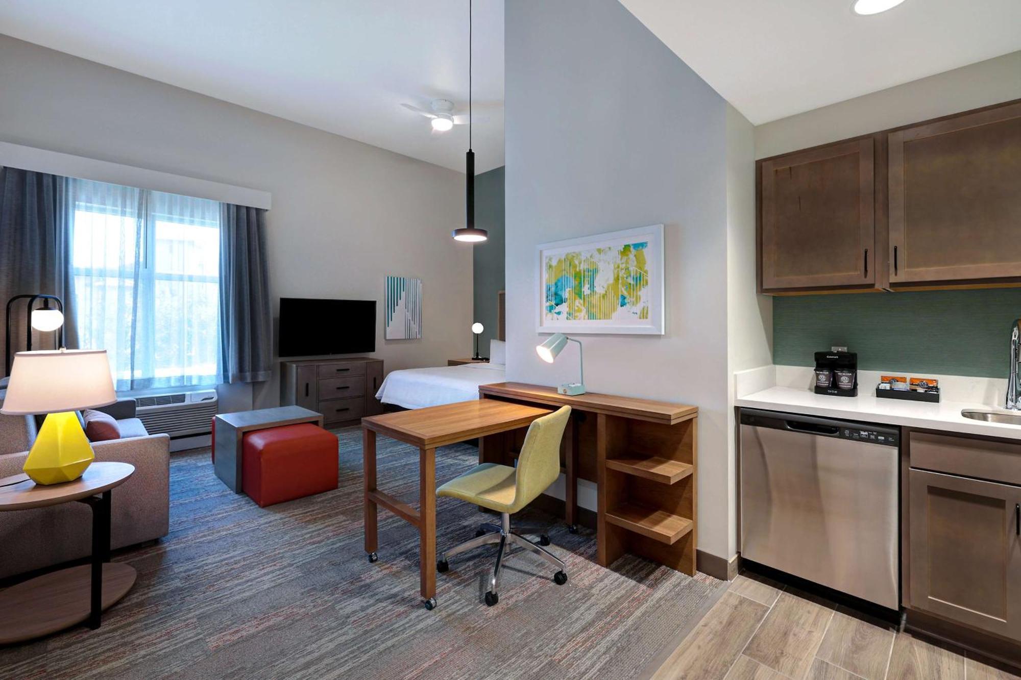 Homewood Suites By Hilton Santa Clarita/Valencia, Ca 외부 사진