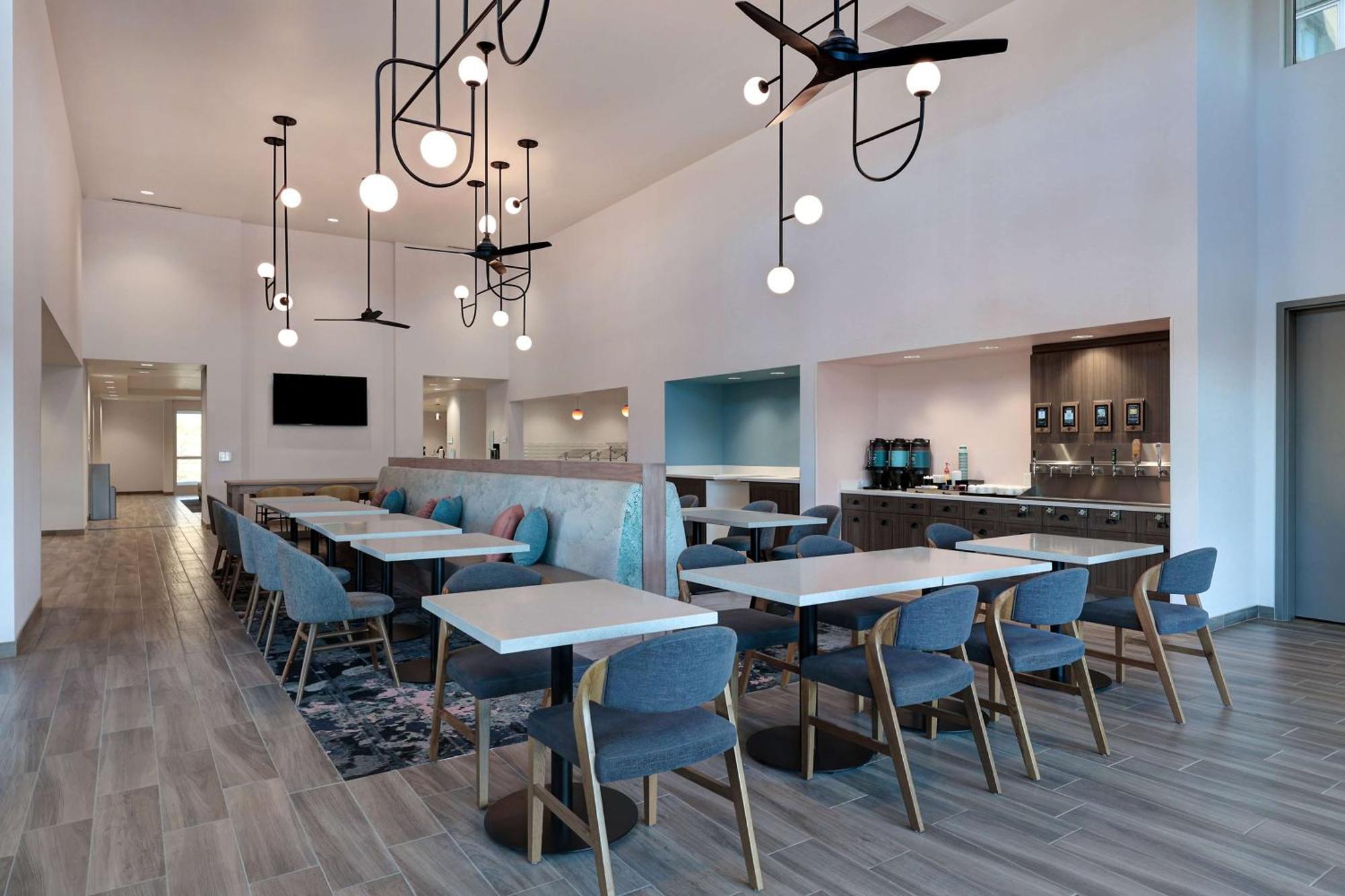 Homewood Suites By Hilton Santa Clarita/Valencia, Ca 외부 사진