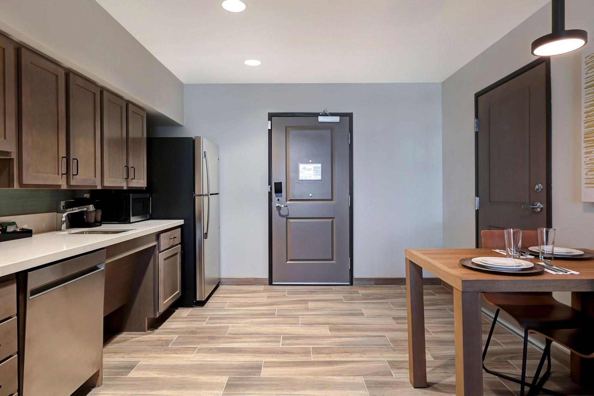 Homewood Suites By Hilton Santa Clarita/Valencia, Ca 외부 사진