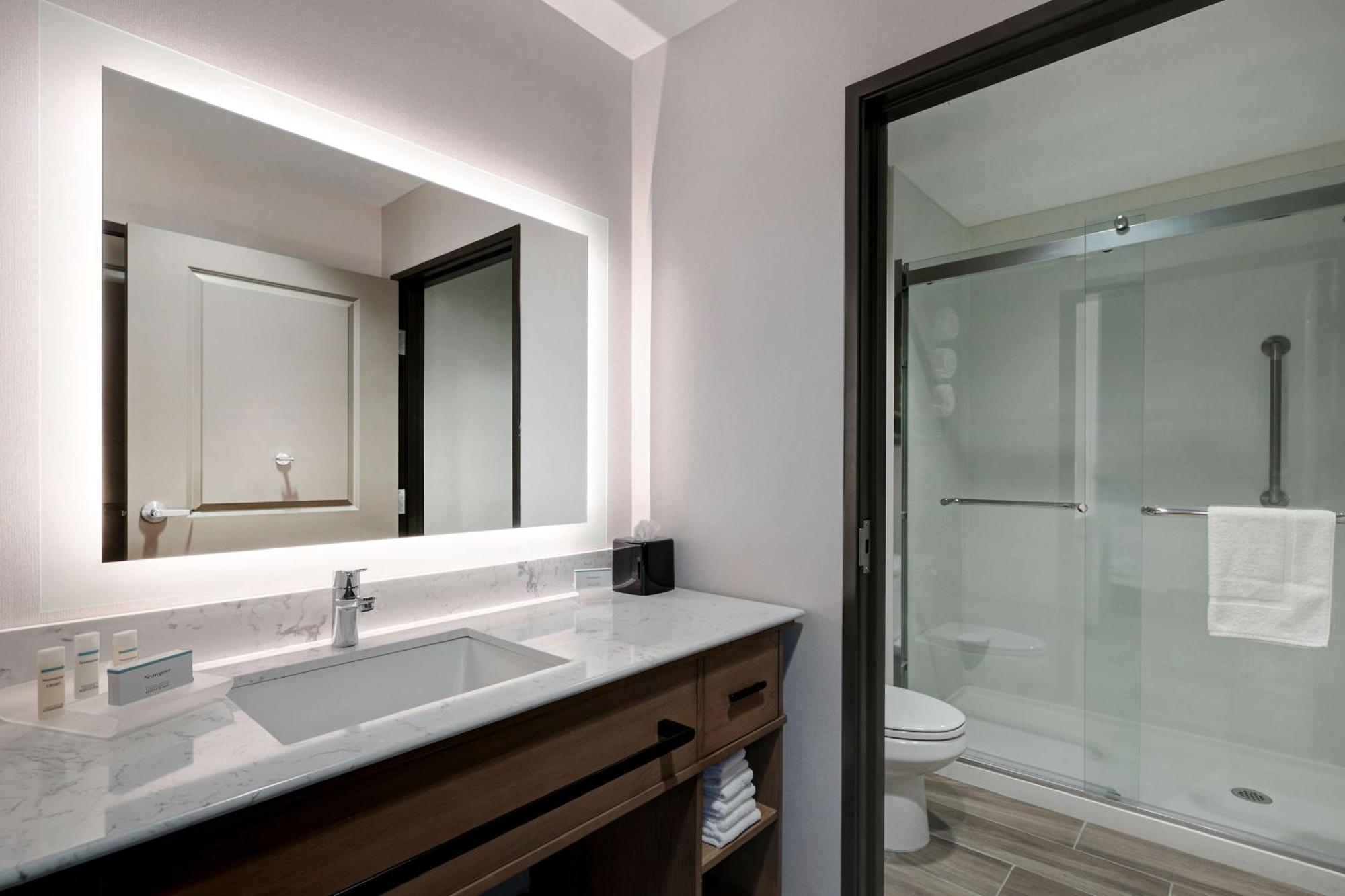 Homewood Suites By Hilton Santa Clarita/Valencia, Ca 외부 사진