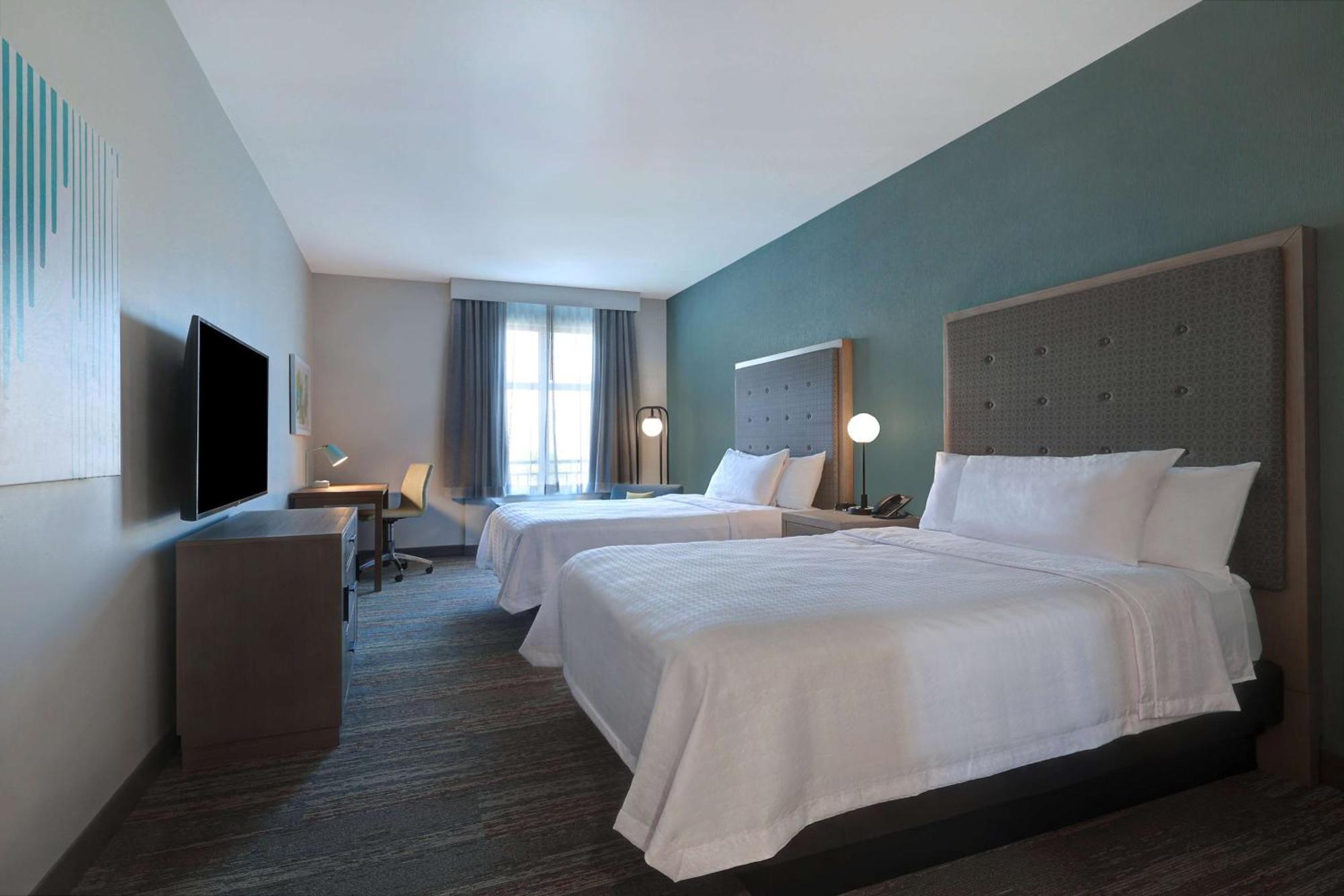 Homewood Suites By Hilton Santa Clarita/Valencia, Ca 외부 사진