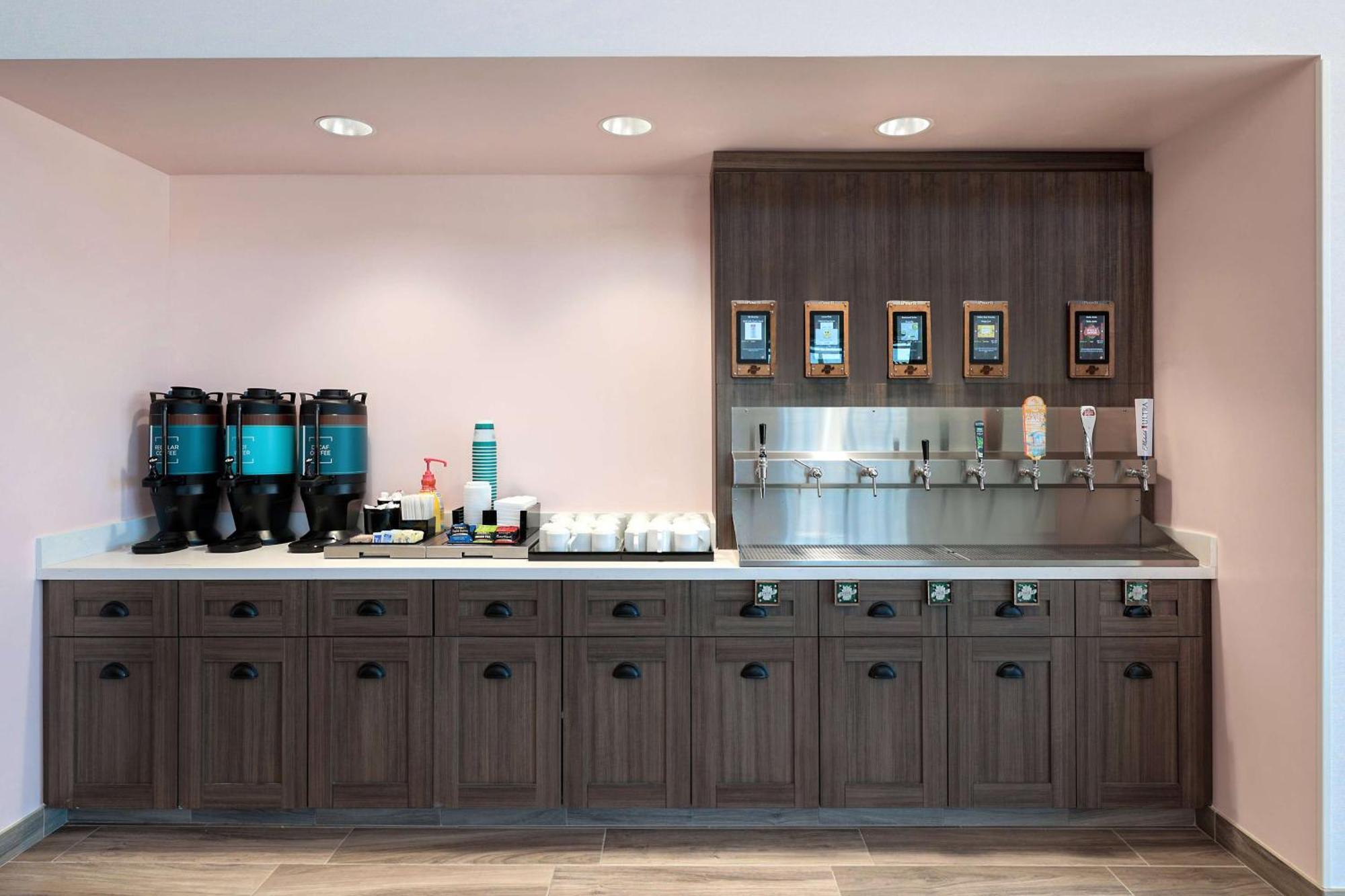 Homewood Suites By Hilton Santa Clarita/Valencia, Ca 외부 사진
