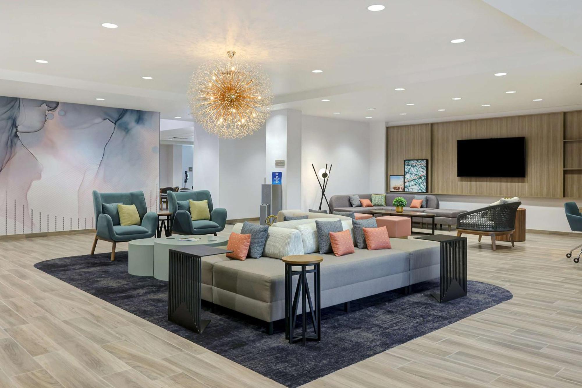 Homewood Suites By Hilton Santa Clarita/Valencia, Ca 외부 사진