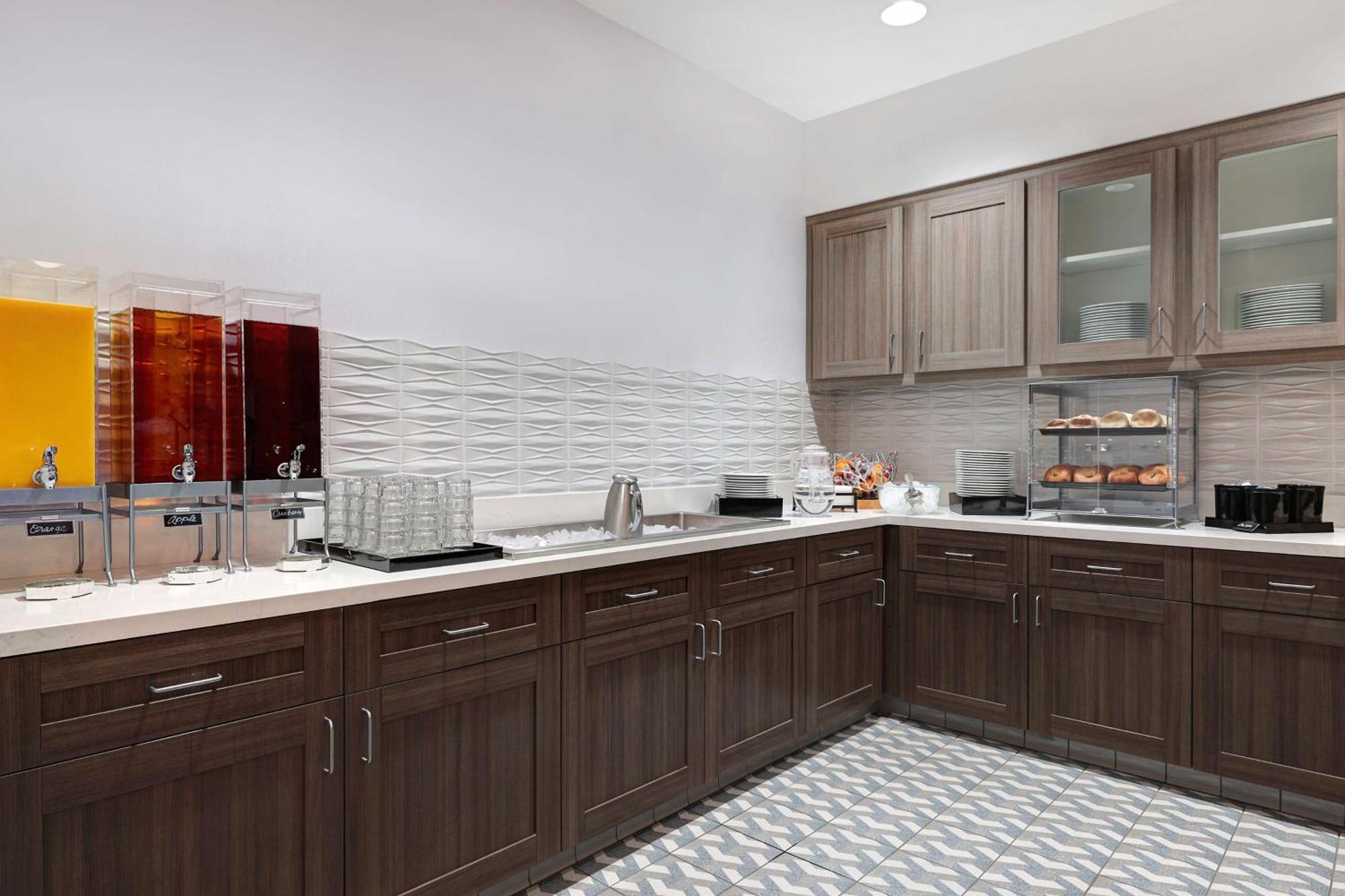 Homewood Suites By Hilton Santa Clarita/Valencia, Ca 외부 사진