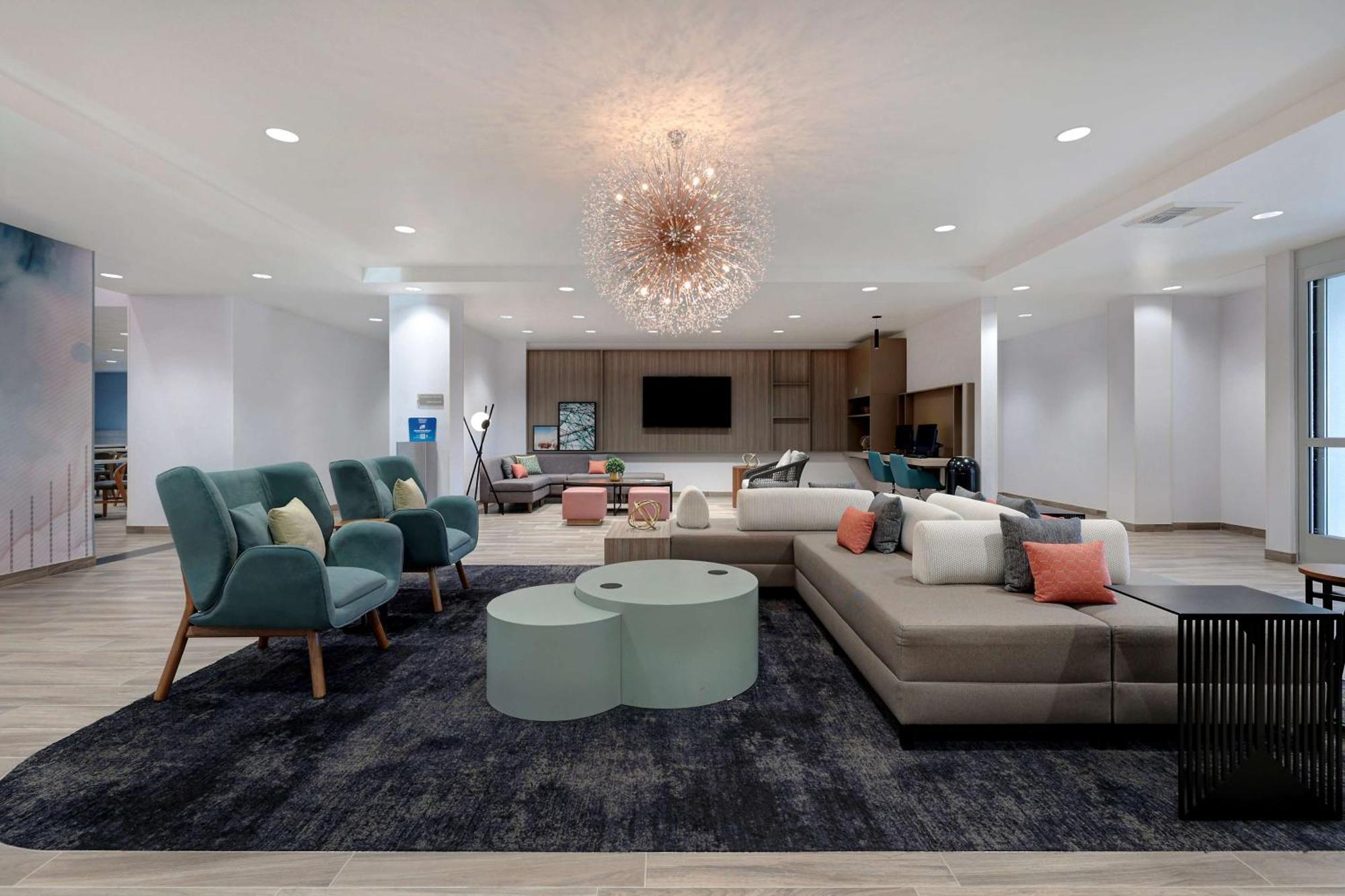 Homewood Suites By Hilton Santa Clarita/Valencia, Ca 외부 사진