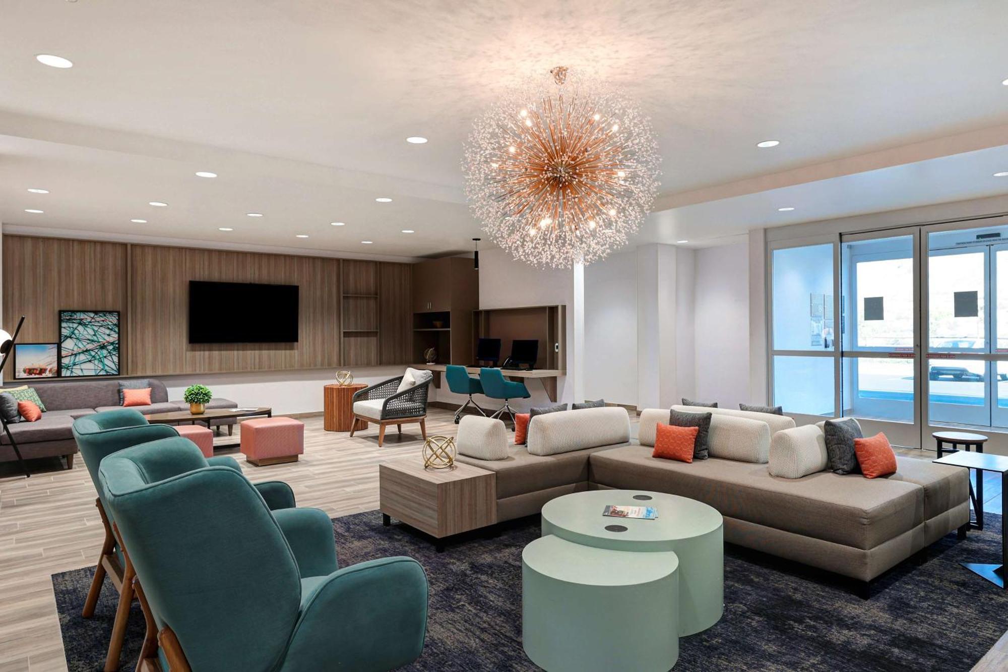 Homewood Suites By Hilton Santa Clarita/Valencia, Ca 외부 사진
