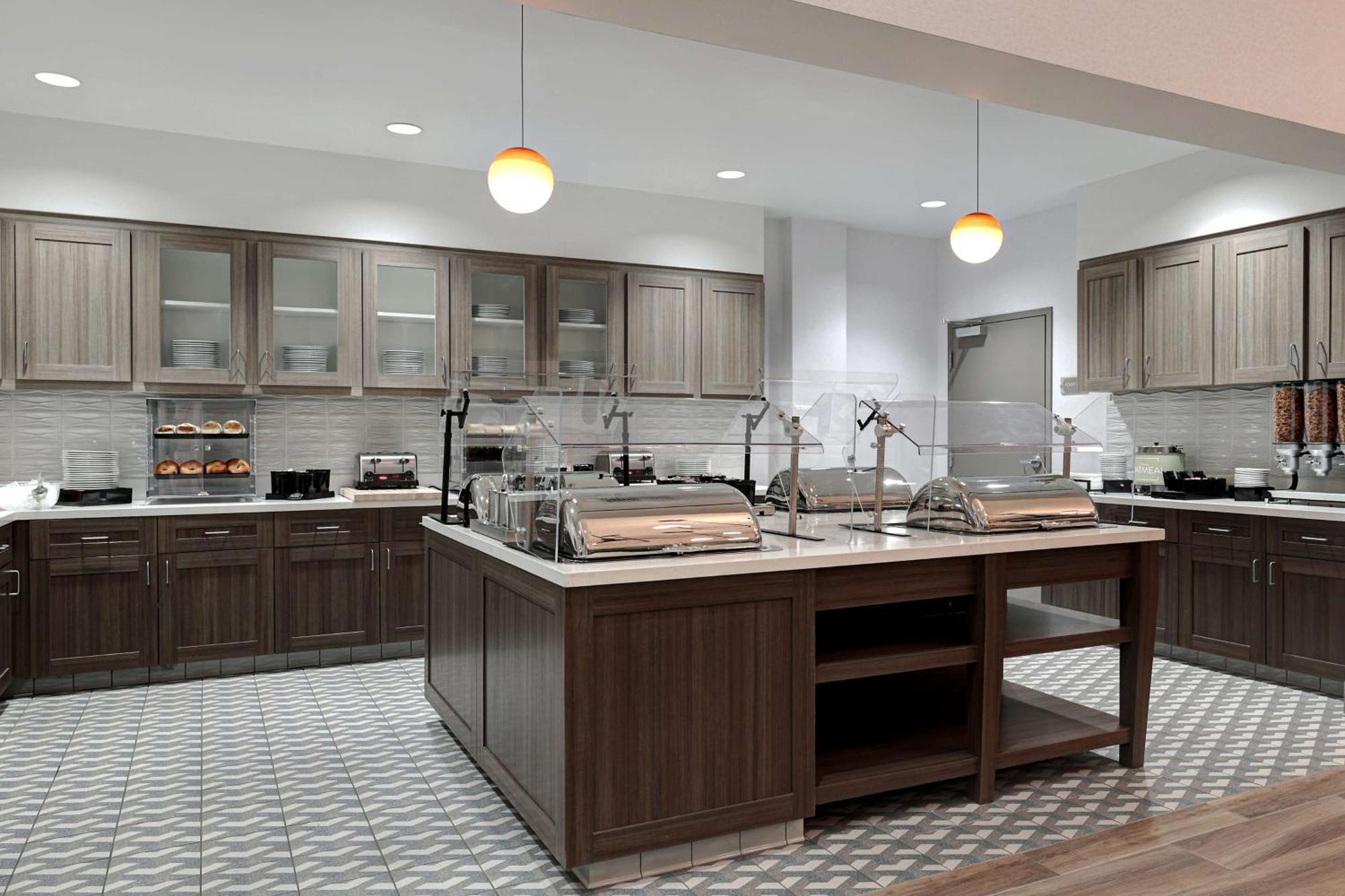 Homewood Suites By Hilton Santa Clarita/Valencia, Ca 외부 사진
