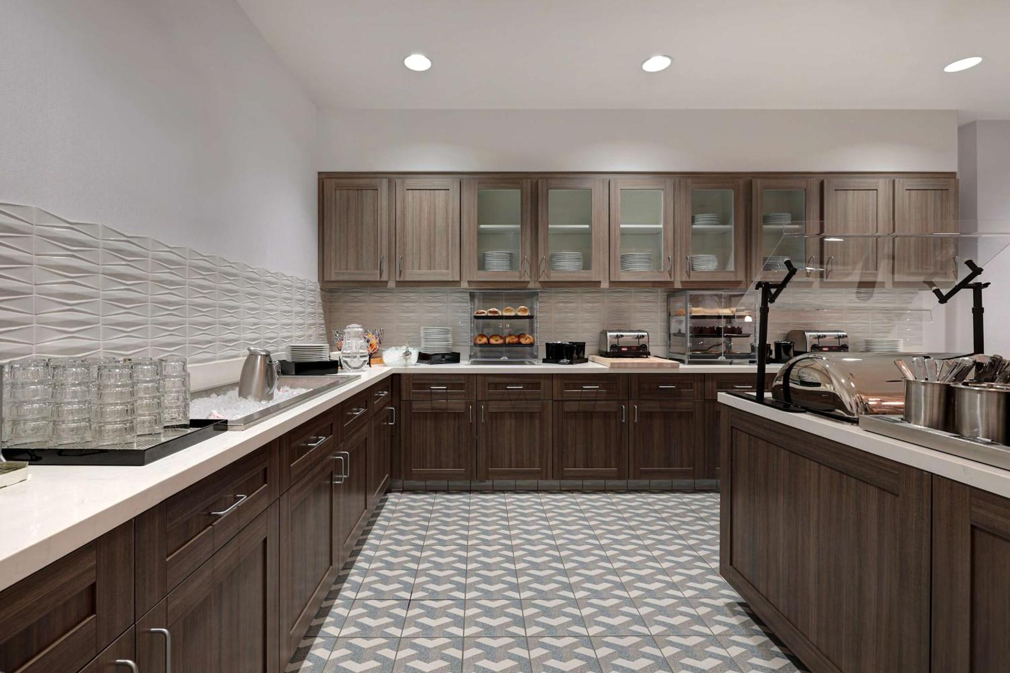 Homewood Suites By Hilton Santa Clarita/Valencia, Ca 외부 사진
