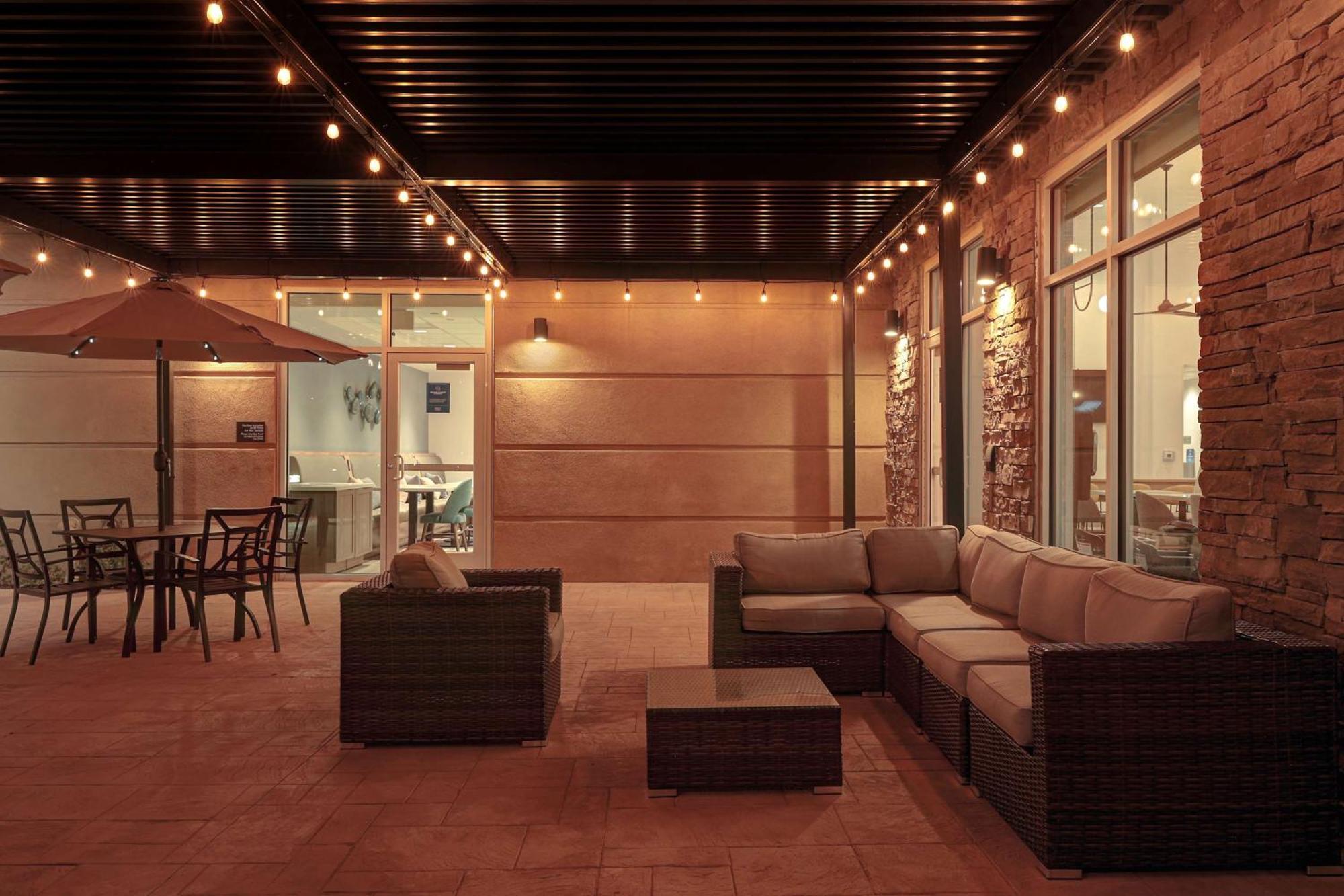Homewood Suites By Hilton Santa Clarita/Valencia, Ca 외부 사진