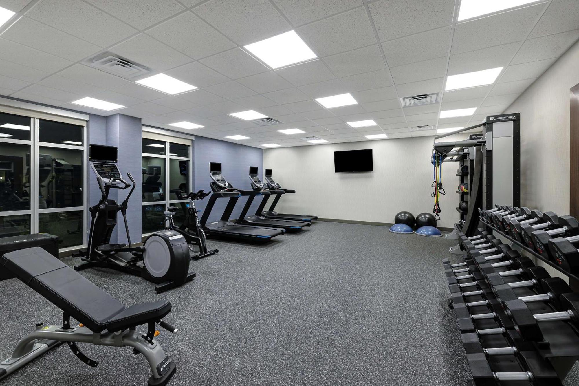 Homewood Suites By Hilton Santa Clarita/Valencia, Ca 외부 사진