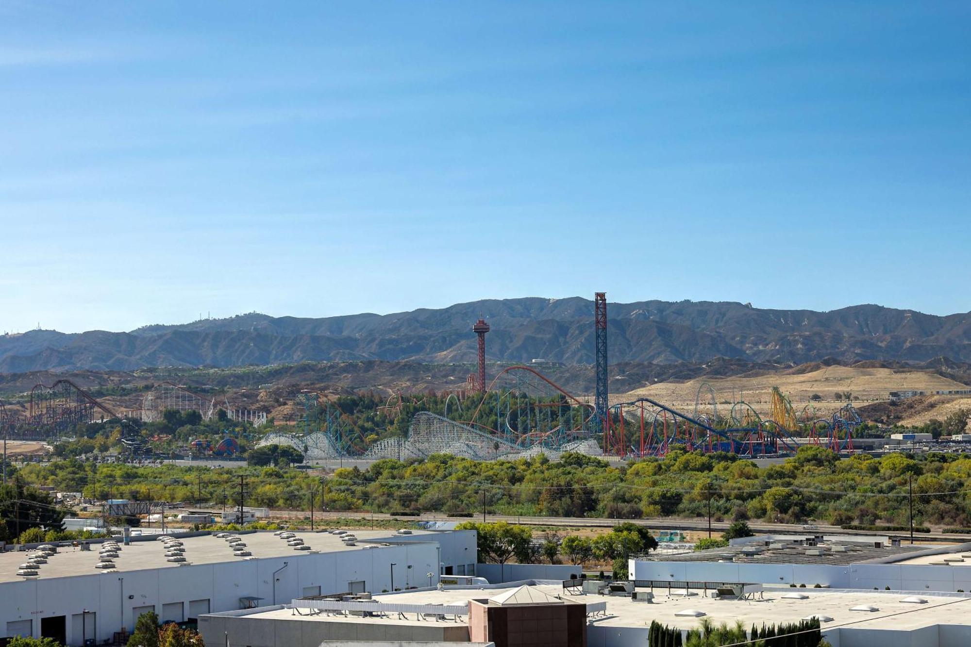 Homewood Suites By Hilton Santa Clarita/Valencia, Ca 외부 사진