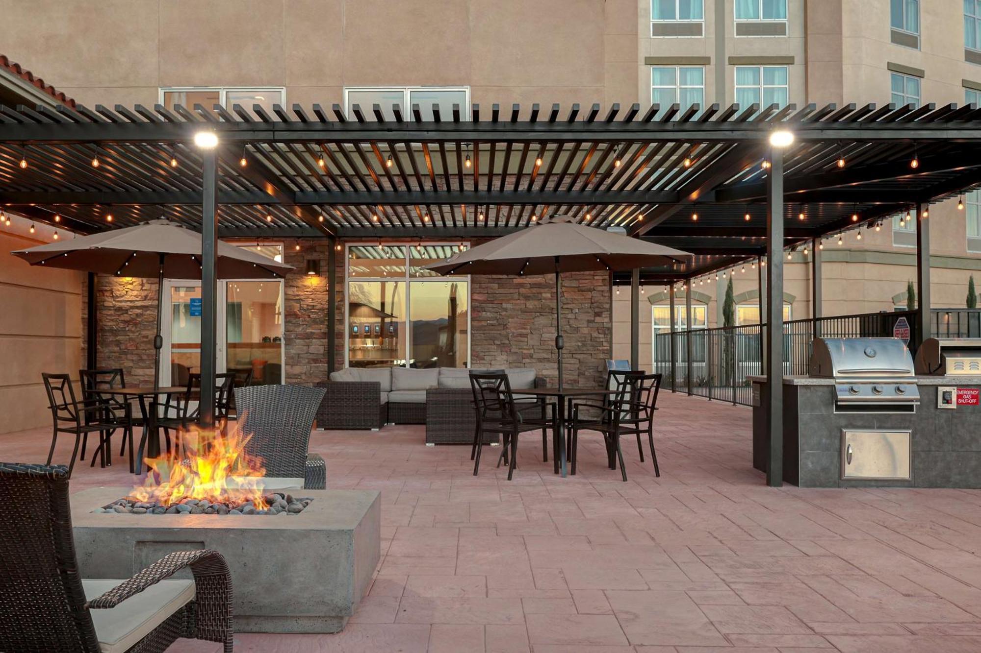 Homewood Suites By Hilton Santa Clarita/Valencia, Ca 외부 사진