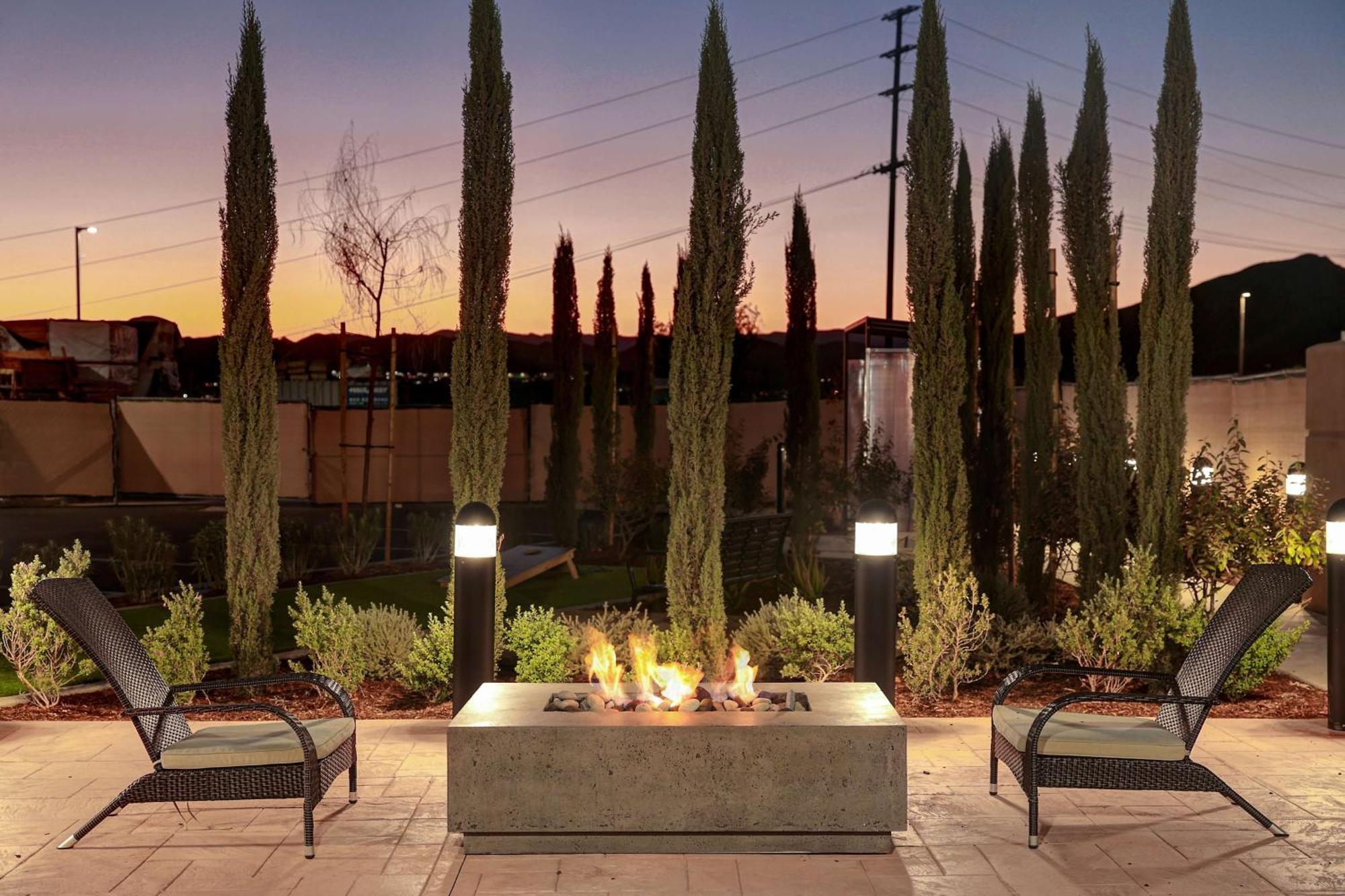 Homewood Suites By Hilton Santa Clarita/Valencia, Ca 외부 사진