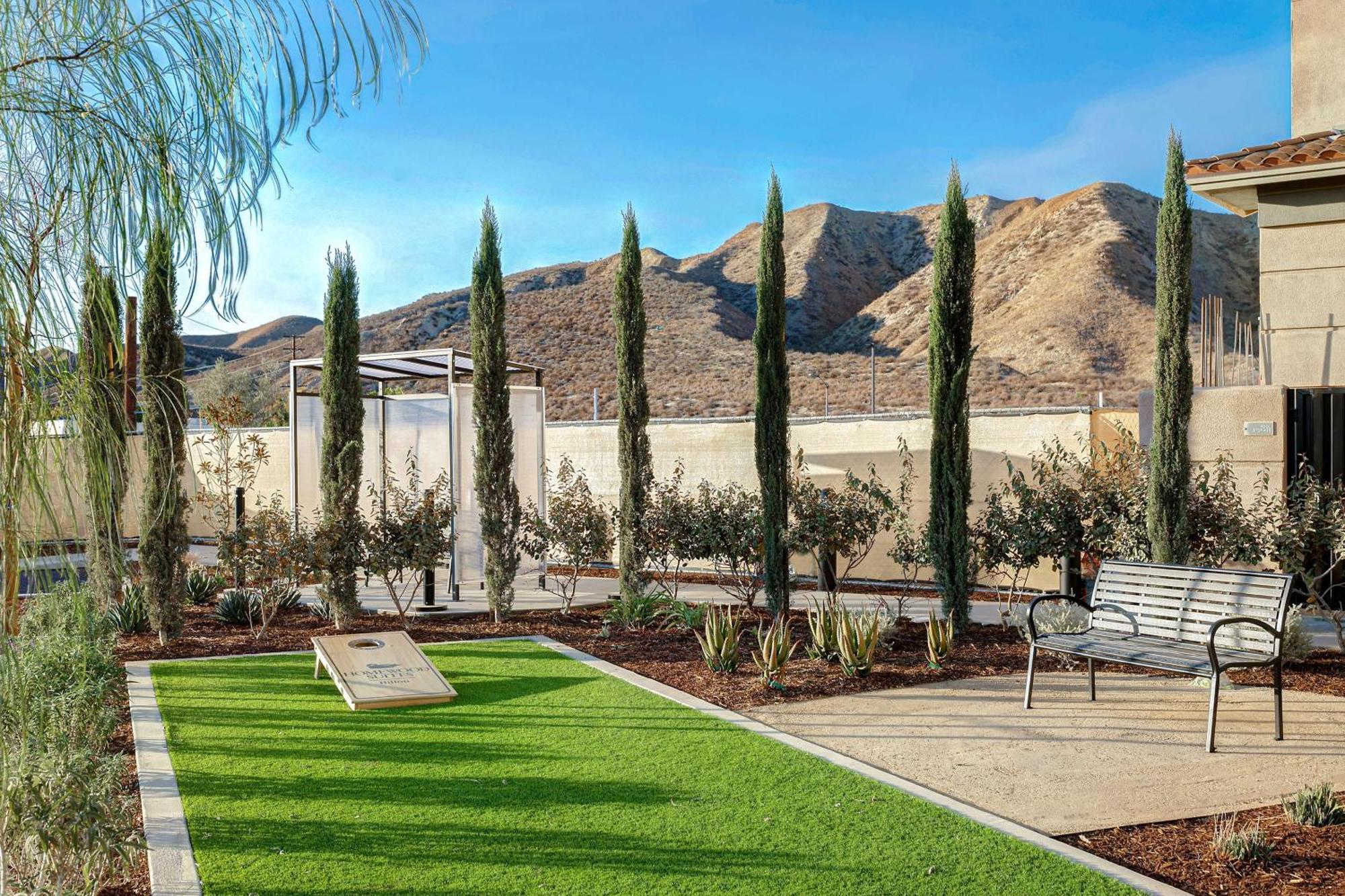 Homewood Suites By Hilton Santa Clarita/Valencia, Ca 외부 사진